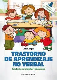 Trastorno de Aprendizaje no Verbal