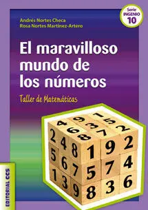 El Maravilloso Mundo de los Numeros