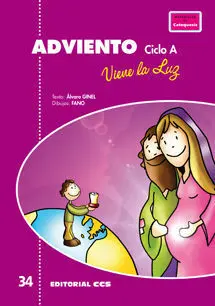 Adviento, Viene la Luz. Ciclo a