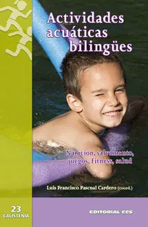 Actividades Acuaticas Bilingues