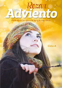 Rezar en Adviento 2013/Ciclo a