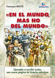 En el Mundo Mas no del Mundo