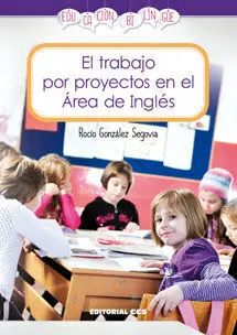 El Trabajo por Proyectos en el Area de Ingles