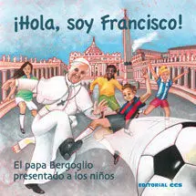 ¡Hola, Soy Francisco!