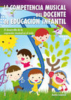 COMPETENCIA MUSICAL DEL DOCENTE DE EDUCACION INFANTIL