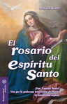 EL ROSARIO DEL ESPÍRITU SANTO