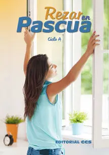 Rezar en Pascua 2014/Ciclo a