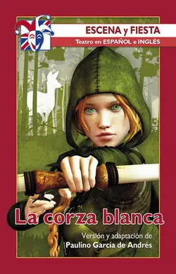 La Corza Blanca