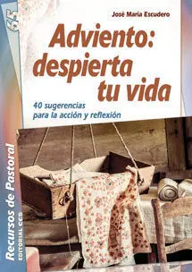 Adviento: Despierta tu Vida
