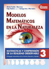 MODELOS MATEMATICOS EN LA NATURALEZA
