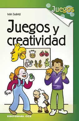 Juegos y Creatividad