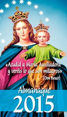 Almanaque 2015