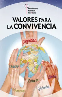 Valores para la Convivencia