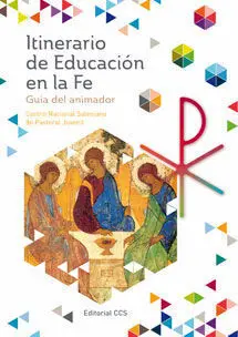 Itinerario de Educacion en la Fe