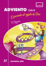 Adviento/Ciclo B/Esperando el Regalo de Dios