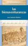 LAS BIENAVENTURANZAS. 25 PREGUNTAS