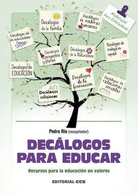 Decálogos para Educar