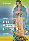 LAS VISITAS DE MARIA