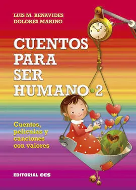 Cuentos para Ser Humano 2