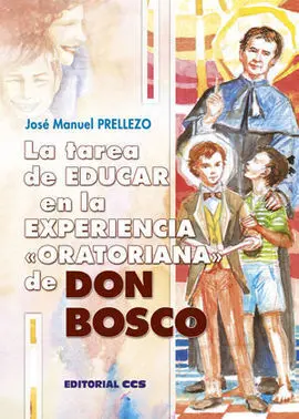 Tarea de Educar en la Experiencia 