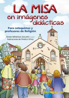 La Misa en Imagenes Didacticas