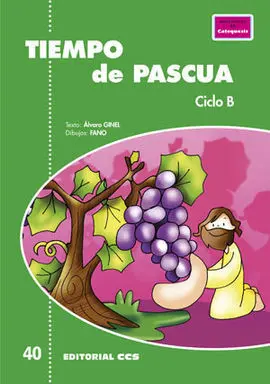 Tiempo de Pascua. Ciclo B Poster/40
