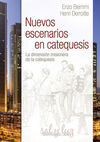 NUEVOS ESCENARIOS EN CATEQUESIS