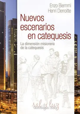 Nuevos Escenarios en Catequesis
