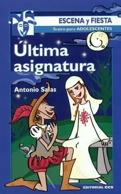Última Asignatura