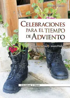Celebraciones para el Tiempo de Adviento