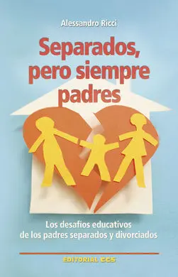 Separados, Pero Siempre Padres