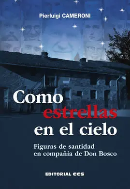 Como Estrellas en el Cielo