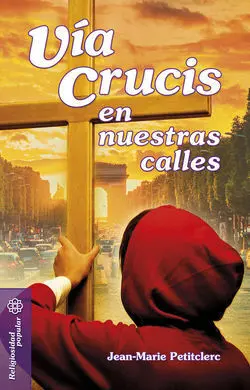 Via Crucis en nuestras Calles
