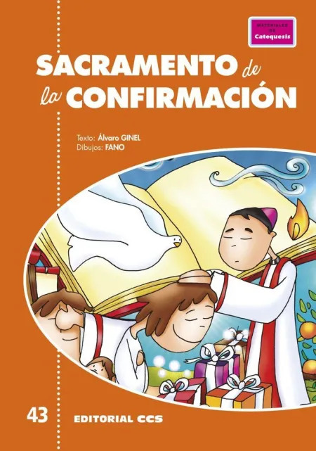 Sacramento de la Confirmación