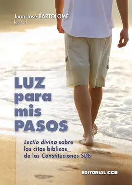 Luz para Mis Pasos