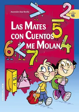 Las Mates con Cuentos me Molan