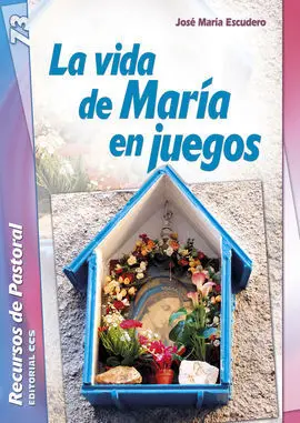 La Vida de MarãA en Juegos