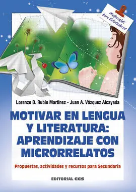 Motivar en Lengua y Literatura: Aprendizaje con Microrelatos