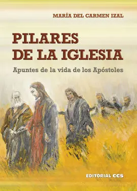 Pilares de la Iglesia