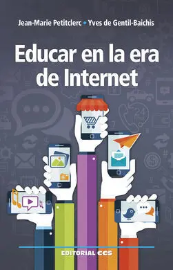 Educar en la Era de Internet