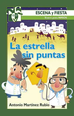La Estrella sin Puntas