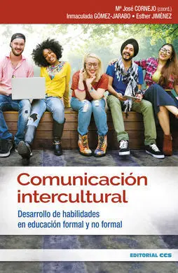 Comunicación Intercultural