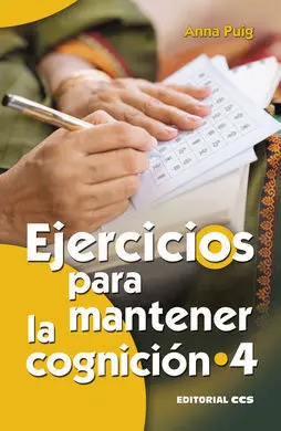 Ejercicios para Mantener la Cognicion 4
