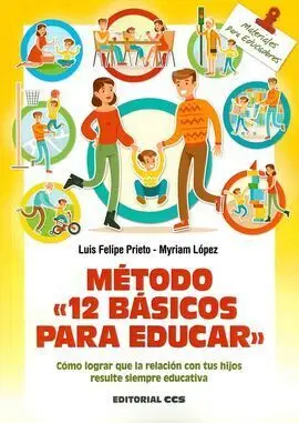 Metodo <<12 Basicos para Educar>>