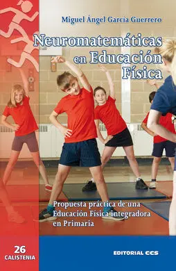 Neuromatemáticas en Educación Física