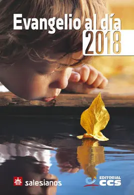 Evangelio Al Dia 2018