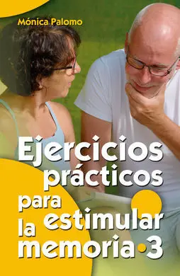 Ejercicios Prácticos para Estimular la Memoria 3