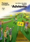 LOS NIÑOS Y LAS NIÑAS CELEBRAN EL ADVIENTO 2017. C