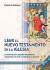 LEER EL NUEVO TESTAMENTO EN LA IGLESIA