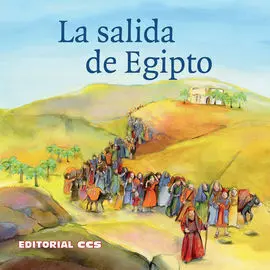 La Salida de Egipto